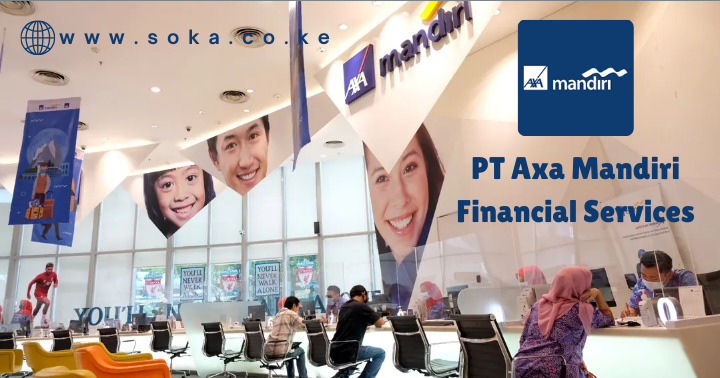 pt axa mandiri financial services