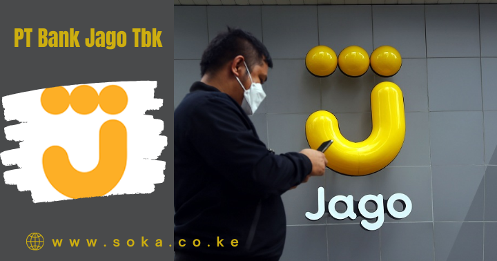 pt bank jago tbk