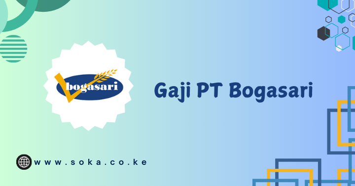 pt bogasari