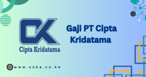 pt cipta kridatama