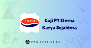 pt eterna karya sejahtera