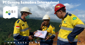 pt gunung samudera internasional