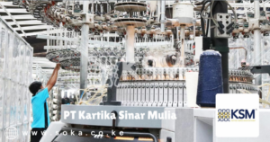 pt kartika sinar mulia