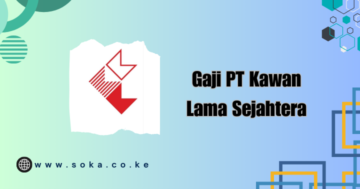 pt kawan lama sejahtera