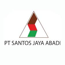 pt santos jaya abadi