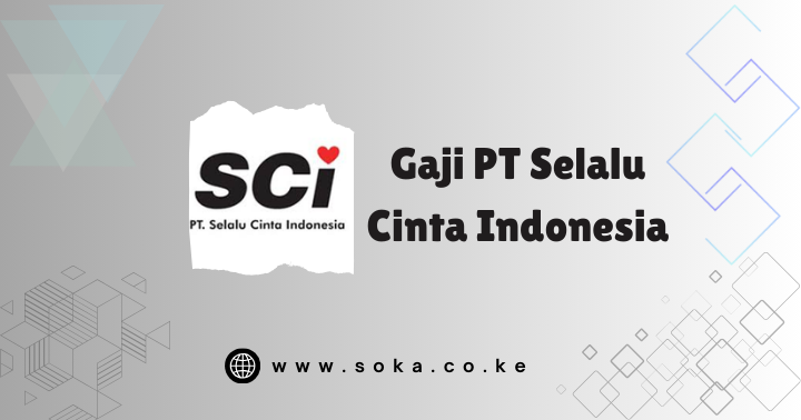 pt selalu cinta indonesia