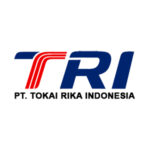 Logo PT Tokai Rika Indonesia