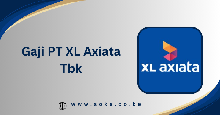 pt xl axiata tbk