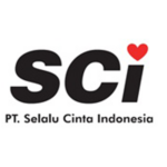 Logo PT Selalu Cinta Indonesia