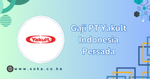 PT Yakult Indonesia Persada