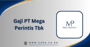 pt mega perintis tbk