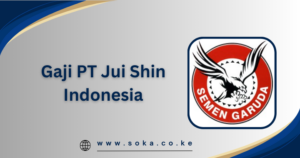 pt jui shin indonesia