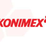 Logo PT Konimex