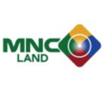 Logo PT MNC Land Tbk