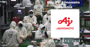 pt ajinomoto indonesia