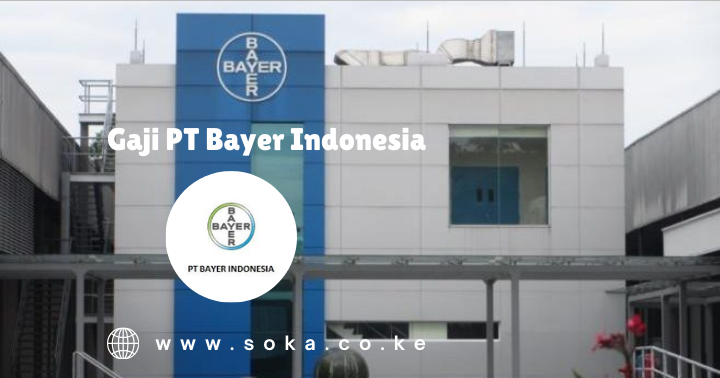 pt bayer indonesia