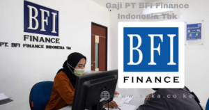 pt bfi finance indonesia tbk