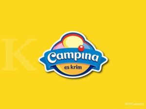 pt campina ice cream industry tbk