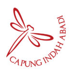 Logo PT Capung Indah Abadi