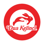 Logo PT Dua Kelinci