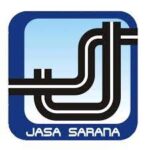 Logo PT Jasa Sarana