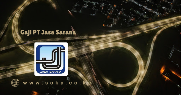 pt jasa sarana