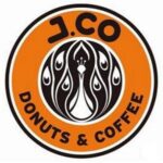 Logo PT Jco Donuts & Coffee