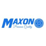 Logo PT Maxon Prime Technology