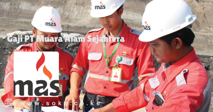 pt muara alam sejahtera