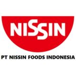 Logo PT Nissin Foods Indonesia