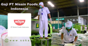 pt nissin foods indonesia