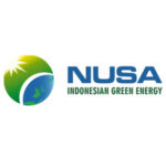 Logo PT Nusa Solar