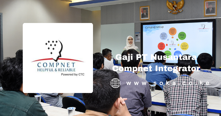 pt nusantara compnet integrator