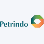 Logo PT Petrindo Jaya Kreasi Tbk