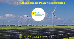 pt pln indonesia power renewables