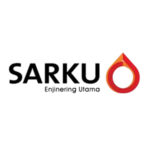 Logo PT Sarku Enjineering Utama