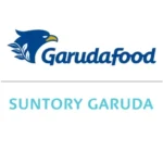 Logo PT Suntory Garuda Beverage