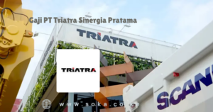 pt triatra sinergia pratama