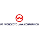 Logo PT Wonokoyo Jaya Corporindo