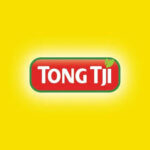 Logo PT Tong Tji Tea Indonesia