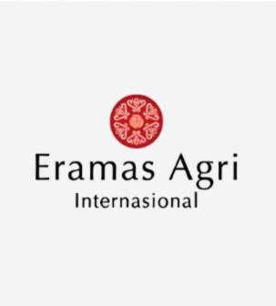 pt eramas agri internasional