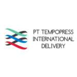 Logo PT Tempopress International Delivery