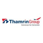 Logo PT Thamrin Group