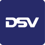 Logo PT DSV Solutions Indonesia