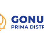 Logo PT Gonusa Prima Distribusi