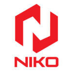 Logo PT PT Niko Elektronik Indonesia