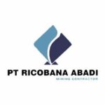 Logo PT Ricobana Abadi