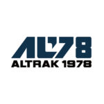 Logo PT Altrak 1978