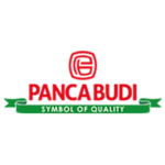 Logo PT Panca Budi Tbk