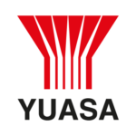 Logo PT Yuasa Industrial Battery Indonesia